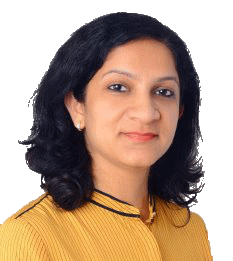 Supriya Verma