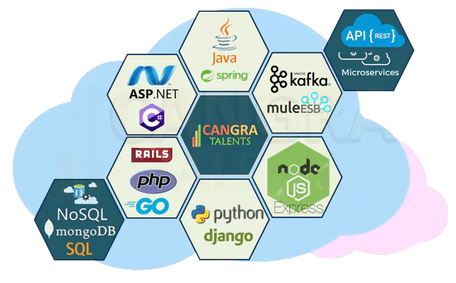 Interviews in Web Backend