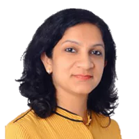 Supriya Verma